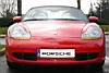 Porsche Boxer