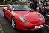 Porsche Boxer