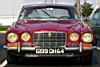 Jaguar XJ 4.2 litres