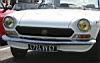 Fiat  124  Sport