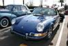 Porsche 911 Targa