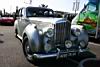 Bentley Mark 6