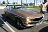 Volvo P1800 ES