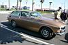 Volvo P1800 ES