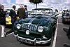Austin A90 Atlantic 1948