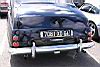 Austin Vanden Plas Princess 1953