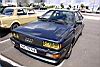 Audi Quattro