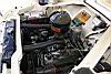 Simca Chambord: Un beau V8 d'origine FORD !