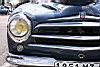 Simca 8 Sport Cabriolet 1949