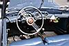 Simca 8 Sport Cabriolet 1949