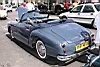 Simca 8 Sport Cabriolet 1949