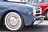 Simca 8 Sport Cabriolet 1949