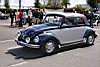 Volkswagen 1300 Karman