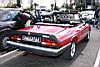 Alfa Romeo Spider 1600