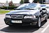 Volvo C70 T5 Cabriolet