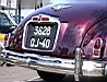 Peugeot 203 Cabriolet
