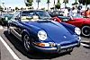 Porsche 911 Targa