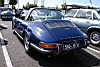 Porsche 911 Targa