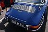 Porsche 911 Targa