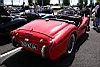 Triumph TR3A