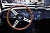 Triumph TR3A