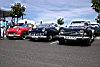 Triumph ...TR3, TR4