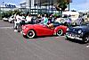 Triumph ...TR3, TR4