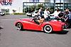 Triumph TR3A