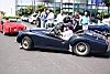 Triumph TR3A: Jean-Fran&ccedil;ois