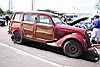 Peugeot 202 Commerciale