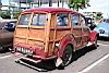 Peugeot 202 Commerciale