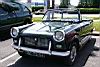 Triumph Herald