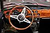 Triumph TR6