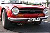 Triumph TR6