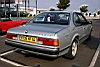 B M W    628 CSI