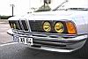 B M W    628 CSI