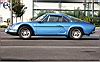 Alpine Renault Berlinette A110