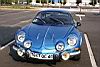 Alpine Renault Berlinette A110
