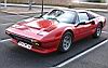 Ferrari 308 GTS