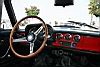Alfa Romeo spider 1750