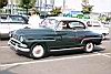 Simca Arronde P60