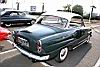 Simca Arronde P60