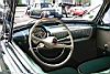 Simca Arronde P60