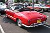 Volkswagen Karman Ghia