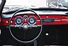 Volkswagen Karman Ghia