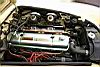 Austin Healey 100 / 6