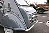 Citro&euml;n 2CV 1956