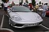 Ferrari 360 Modena Berlinette