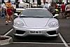 Ferrari 360 Modena Berlinette