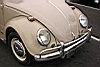 Volkswagen Cocinelle 1300